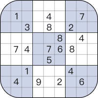 Sudoku – Offline Puzzle Games  1.3.14 APK MOD (UNLOCK/Unlimited Money) Download