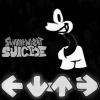 Suicide Mouse Funkin mod  2.1 APK MOD (UNLOCK/Unlimited Money) Download