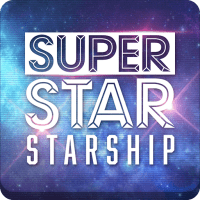 SuperStar STARSHIP  3.7.20 APK MOD (UNLOCK/Unlimited Money) Download