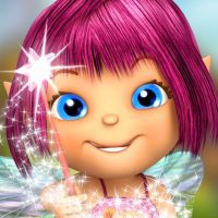 Talking Mary the Baby Fairy  211229 APK MOD (Unlimited Money) Download