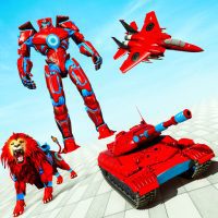 Tank Robot Car Games – Multi Robot Transformation 3.4 APK MOD (UNLOCK/Unlimited Money) Download