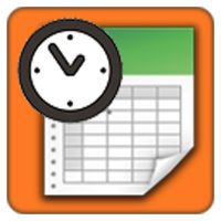 TimeTable (Simple) 1.4.00 APK MOD (UNLOCK/Unlimited Money) Download