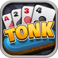 Tonk Online Card Game  3.4.3 APK MOD (UNLOCK/Unlimited Money) Download