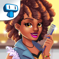 Beauty Salon: Parlour Game  1.0.13 APK MOD (UNLOCK/Unlimited Money) Download
