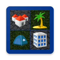 Town & Country – Logic Games 1.6.0.0 APK MOD (UNLOCK/Unlimited Money) Download