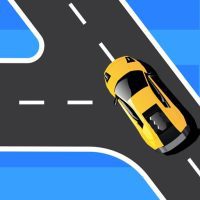 Traffic Run: Driving Game  2.1.4 APK MOD (UNLOCK/Unlimited Money) Download