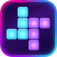 Tricky Blocks – Puzzle Games  0.7.1 APK MOD (UNLOCK/Unlimited Money) Download