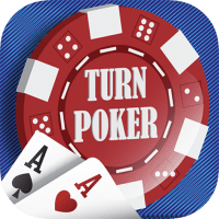 Turn Poker  7.3.50 APK MOD (UNLOCK/Unlimited Money) Download