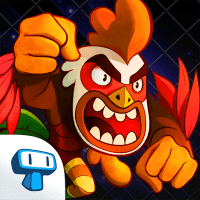 UFB: 2 Player Game Fighting  1.1.31 APK MOD (UNLOCK/Unlimited Money) Download
