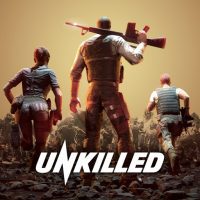 UNKILLED – FPS Zombie Games  2.1.19 APK MOD (UNLOCK/Unlimited Money) Download