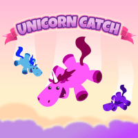 Unicorn Catch  11.7 APK MOD (UNLOCK/Unlimited Money) Download