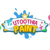 Utoothia Paint 5.01 APK MOD (UNLOCK/Unlimited Money) Download