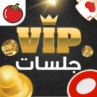 VIP Tarneeb: Online Card Games  4.9.7.135 APK MOD (UNLOCK/Unlimited Money) Download