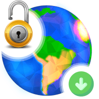 VPN Proxy Browser & Downloader 1.5.4790 APK MOD (UNLOCK/Unlimited Money) Download