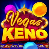 Vegas Keno  1.0.5 APK MOD (Unlimited Money) Download