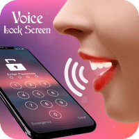 Voice Screen Lock : Voice Lock 1.24 APK MOD (UNLOCK/Unlimited Money) Download