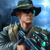 War Games Commander  1.3.295 APK MOD (Unlimited Money) Download