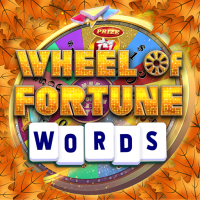 Wheel of Fortune Words 2.7.1 APK MOD (UNLOCK/Unlimited Money) Download