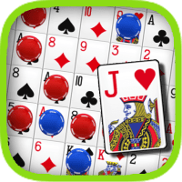 Wild Jack: Card Gobang  2.1.13 APK MOD (UNLOCK/Unlimited Money) Download