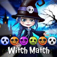 Witch Match Puzzle  22.0813.00 APK MOD (UNLOCK/Unlimited Money) Download