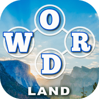 Word Land – Crosswords  2.2.20 APK MOD (UNLOCK/Unlimited Money) Download