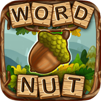 Word Nut – Word Puzzle Games  1.202 APK MOD (UNLOCK/Unlimited Money) Download