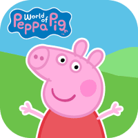 World of Peppa Pig: Kids Games  5.8.0 APK MOD (UNLOCK/Unlimited Money) Download