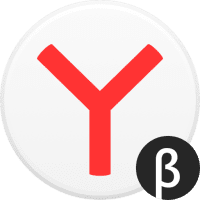 Yandex Browser (beta)  v23.1.3.43 APK MOD (UNLOCK/Unlimited Money) Download