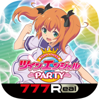[777Real]パチスロ ツインエンジェルPARTY  1.0.2 APK MOD (Unlimited Money) Download