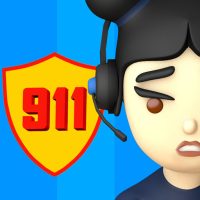 911 Emergency Dispatcher  APK MOD (UNLOCK/Unlimited Money) Download