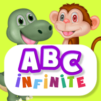 ABCInfinite Fun Learning Games  7.6 APK MOD (UNLOCK/Unlimited Money) Download