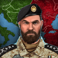 الجنرال | الحرب العالمية  0.141 APK MOD (UNLOCK/Unlimited Money) Download
