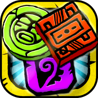 Aztec Temple Quest – Match 3 Puzzle Game  APK MOD (UNLOCK/Unlimited Money) Download