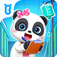 Little Panda Pet Castle 8.64.00.00 APK MOD (UNLOCK/Unlimited Money) Download