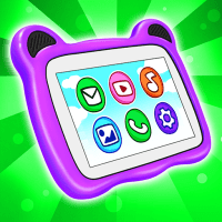 Babyphone & tablet – baby learning games, drawing  APK MOD (UNLOCK/Unlimited Money) Download