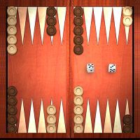 Backgammon Mighty  2.52 APK MOD (UNLOCK/Unlimited Money) Download