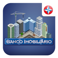 Banco Imobiliário Clássico  APK MOD (UNLOCK/Unlimited Money) Download