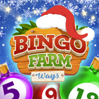 Bingo Farm Ways: Bingo Games  1.204.452 APK MOD (UNLOCK/Unlimited Money) Download