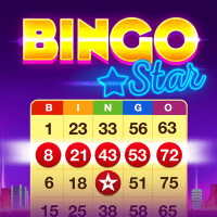 Bingo Star – Bingo Games  APK MOD (UNLOCK/Unlimited Money) Download