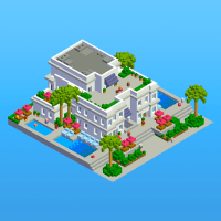 Bit City – Build a pocket sized Tiny Town  APK MOD (UNLOCK/Unlimited Money) Download