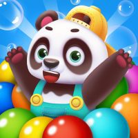 Bubble Panda Legend: Blast Pop 1.57.5077 APK MOD (UNLOCK/Unlimited Money) Download