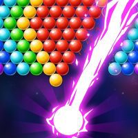 Bubble Pop Shooter  2.2.3 APK MOD (Unlimited Money) Download