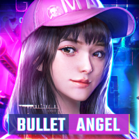 Bullet Angel: Xshot Mission M  1.9.1.02 APK MOD (UNLOCK/Unlimited Money) Download