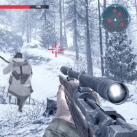 Call Of Sniper Final War  2.0.2 APK MOD (UNLOCK/Unlimited Money) Download
