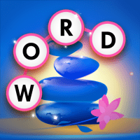 Calming Crosswords  2.4.2 APK MOD (UNLOCK/Unlimited Money) Download