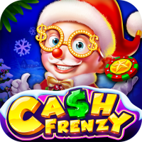 Cash Frenzy™ – Casino Slots  APK MOD (UNLOCK/Unlimited Money) Download