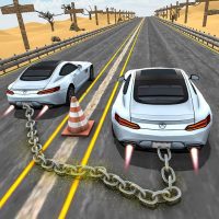 Chained Cars Impossible Stunts 3D – Car Games 2021  APK MOD (UNLOCK/Unlimited Money) Download