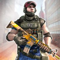 FPS Commando Gun Shooting game  1.13 APK MOD (Unlimited Money) Download