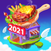 Cooking Paradise: Cooking Game  1.4.25 APK MOD (UNLOCK/Unlimited Money) Download