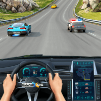 Crazy Car Driving: Racing Game  13.3 APK MOD (UNLOCK/Unlimited Money) Download